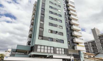 Apartamento com 2 quartos à venda na Rua Aracaju, 829, Saguaçu, Joinville, 94 m2 por R$ 690.000