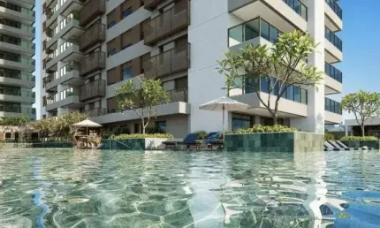 Apartamento com 1 quarto à venda na Avenida Nereu Ramos, 957, Centro, Balneário Piçarras, 107 m2 por R$ 1.080.825