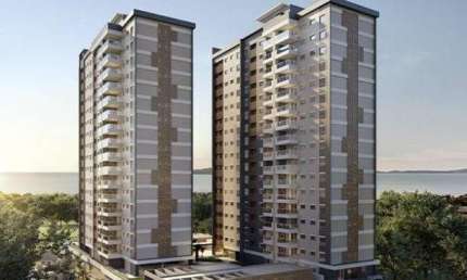 Apartamento com 2 quartos à venda na Avenida Nereu Ramos, 2970, Itajubá, Balneário Piçarras, 119 m2 por R$ 1.403.823