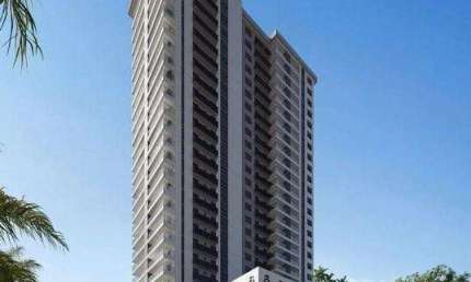 Apartamento com 2 quartos à venda na Avenida Avelino José Borges - Beira Mar, 2110, Tabuleiro, Barra Velha, 88 m2 por R$ 1.627.227