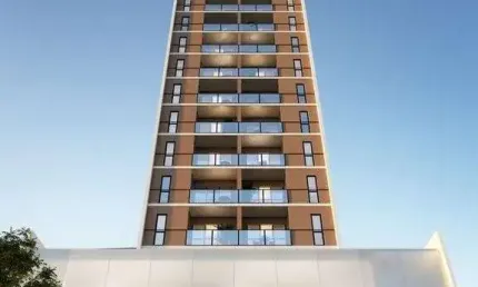 Apartamento com 2 quartos à venda na Rua Tenente Antônio João, 572, Saguaçu, Joinville, 85 m2 por R$ 869.651