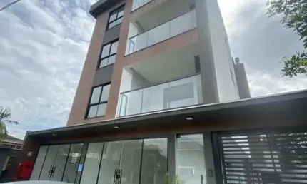 Apartamento com 1 quarto à venda na Rua Adriano Schondermank, 323, Costa e Silva, Joinville, 107 m2 por R$ 459.000