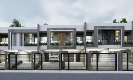 Casa com 2 quartos à venda na Rua Alziro Zarur, 220, Saguaçu, Joinville, 109 m2 por R$ 675.000