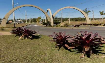 Terreno à venda na BR 280, 35, Itinga, Araquari por R$ 345.506