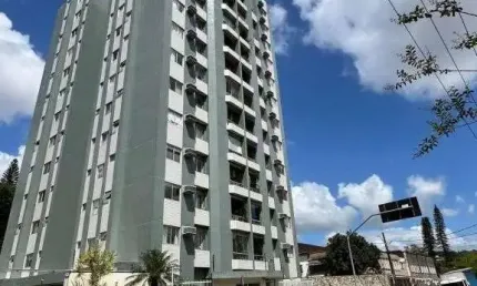Apartamento com 1 quarto para alugar na RUA XV DE NOVEMBRO, 1265, América, Joinville, 89 m2 por R$ 2.590