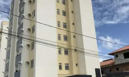 Apartamento com 2 quartos à venda na Rua Campinas, Itaum, Joinville, 51 m2 por R$ 436.527