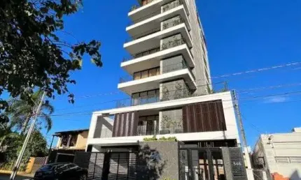 Apartamento à venda na rua criciúma, 546, américa, joinville, 204 m2 por r$ 2.239.000