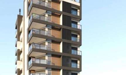 Apartamento à venda na Rua Visconde de Inhaúma, 25, América, Joinville, 191 m2 por R$ 1.687.000