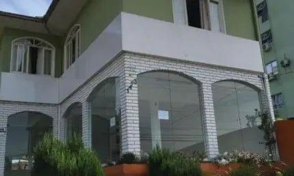 Sala comercial à venda na Rua Albano Schmidt, 1473, Boa Vista, Joinville por R$ 1.200.000