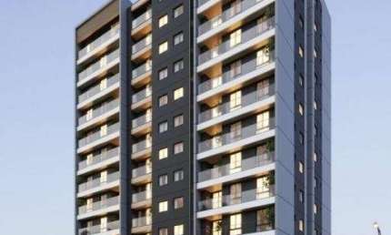 Apartamento com 1 quarto à venda na Rua Coronel Santiago, 754, Anita Garibaldi, Joinville, 68 m2 por R$ 631.605