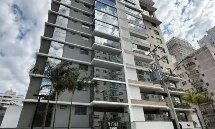 Apartamento com 2 quartos à venda na Rua Henrique Miers, 154, Atiradores, Joinville, 136 m2 por R$ 1.582.400
