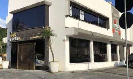 Ponto comercial com 6 salas à venda na Rua Quinze de Novembro, 1627, América, Joinville, 208 m2 por R$ 1.800.000
