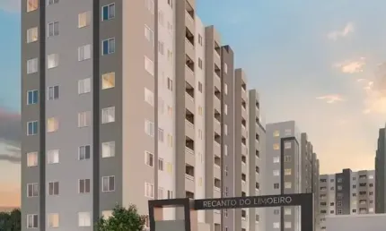 Lancanento de apartamento no bairro do limã