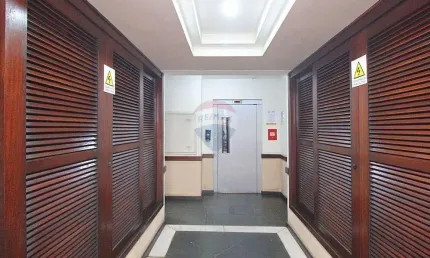 Apartamento 2 dormitorios ao lado do bourbon teresópolis