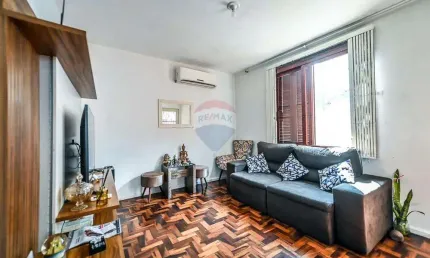 Casa com 3 quartos à venda na Rua João Fernandes Soares, 69, Santa Tereza, Porto Alegre