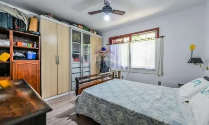 A casa dos sonhos para duas famílias em santa tereza, porto alegre!