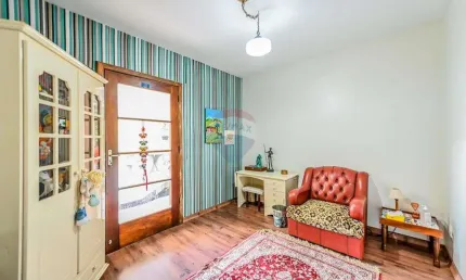 Casa em condomínio fechado com 4 quartos à venda na Acesso das Figueiras, 108, Santa Tereza, Porto Alegre