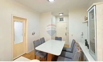 Apartamento com 3 quartos à venda na Avenida Assis Brasil, 31, São João, Porto Alegre