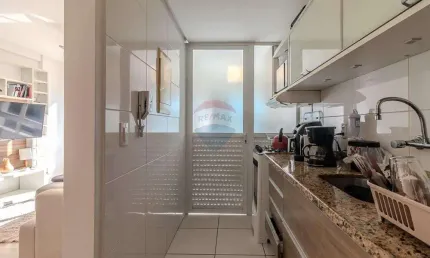 Seu novo lar espera por você no bairro santa cecília!