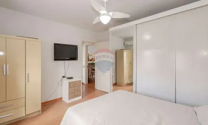 ✨ cobertura dos sonhos no bairro jardim botânico em porto alegre – espaço, conforto e vista!