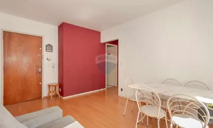 Apartamento 2 dormitorios  no bairro  passo d'areia