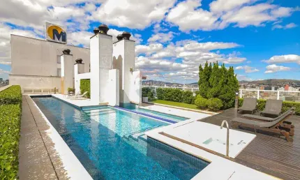 Apartamento com 2 quartos e 2 banheiros à venda, 65 m² por r$ 670.000,00