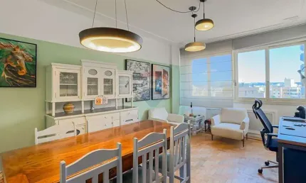 Baixou o preço!  de r$ 849.000,00 por r$ 806.550,00 - apartamento amplo, 190 m², 4 dormitórios, 3 banheiros