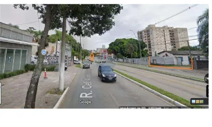 Terreno à venda na Rua Coronel Aparício Borges, 1100, Glória, Porto Alegre