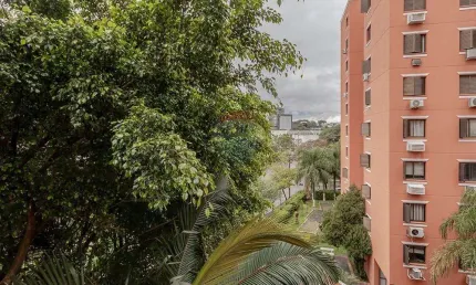 Apartamento 3 dormitórios na  chácara das pedras: conforto e segurança