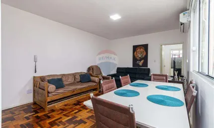 Apartamento 3 dormitórios  à venda ao lado do zaffari da cristóvão colombo