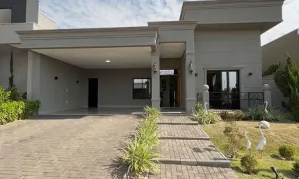 Condominio terra vista - casa à venda no bairro loteamento vila aeroporto - mirassol/sp