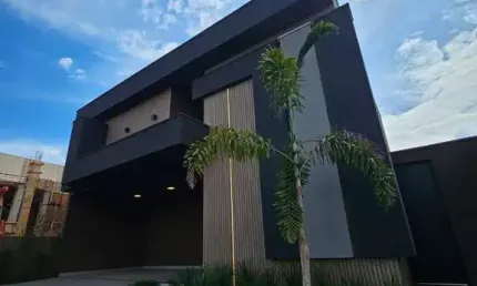 Condominio village provence - casa à venda no bairro village provence - são josé do rio preto/sp