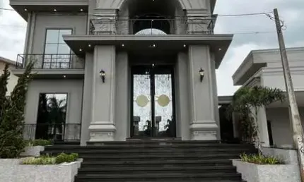 Condomínio golden park - casa à venda no bairro golden park residence ii - mirassol/sp