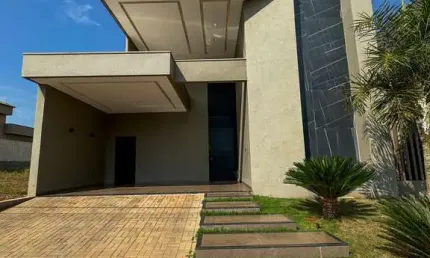 Condominio quinta do lago - casa à venda no bairro quinta do lago residence - são josé do rio preto/sp