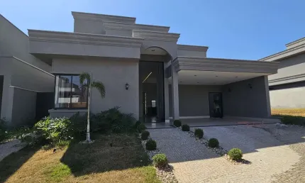 Condominio terra vista - casa à venda no bairro loteamento vila aeroporto - mirassol/sp