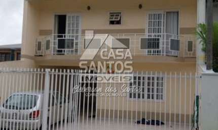 Casa com 3 quartos à venda na Rua Bernardo Ozinski, Pineville, Pinhais, 223 m2 por R$ 899.000