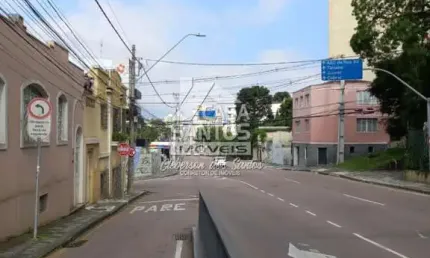 Apartamento com 3 quartos à venda na Rua Treze de Maio, Centro, Curitiba, 95 m2 por R$ 360.000