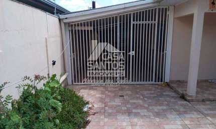Casa com 3 quartos à venda na Rua Joaquim Nabuco, Vargem Grande, Pinhais, 130 m2 por R$ 480.000