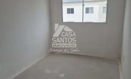 Apartamento com 2 quartos à venda no Jardim Cláudia, Pinhais , 38 m2 por R$ 240.000