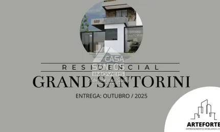 Apartamento com 3 quartos à venda no Centro, Pinhais , 88 m2 por R$ 450.000