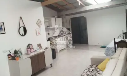 Casa com 3 quartos à venda na rua josé barros da rocha, alto tarumã, pinhais, 60 m2 por r$ 300.000