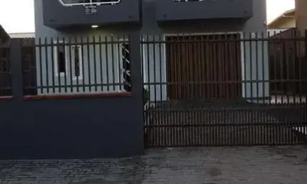 Sobrado para Venda em Barra Velha, Centro, 4 dormitórios, 1 suíte, 3 banheiros, 1 vaga