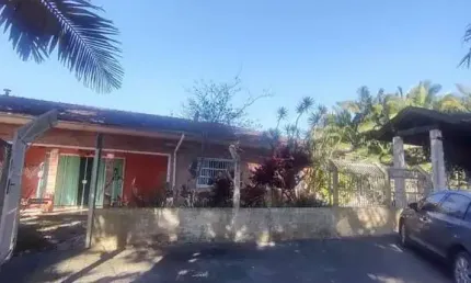 Chácara para Venda em Barra Velha, Itajuba, 6 dormitórios, 2 suítes, 3 banheiros, 6 vagas