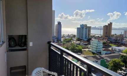 Apartamento para Venda em Balneário Piçarras, Centro, 2 dormitórios, 1 banheiro, 1 vaga