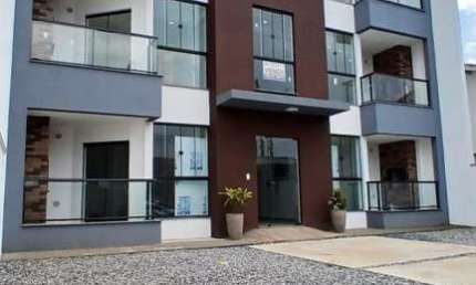 Cobertura para Venda em Barra Velha, Jardim Icaraí, 3 dormitórios, 2 suítes, 3 banheiros, 1 vaga
