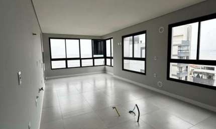 Apartamento para Venda em Barra Velha, Itajuba, 3 dormitórios, 1 suíte, 2 banheiros, 2 vagas