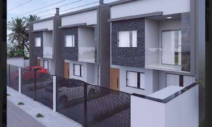 Apartamento para Venda em Barra Velha, Itajuba, 3 dormitórios, 1 suíte, 2 banheiros, 1 vaga