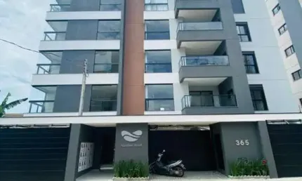 Apartamento para Venda em Balneário Piçarras, Itacolomi, 3 dormitórios, 2 suítes, 3 banheiros, 2 vagas
