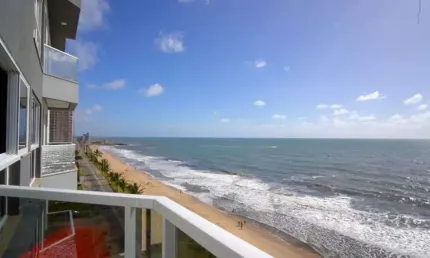 Apartamento para Venda em Barra Velha, Tabuleiro, 4 dormitórios, 4 suítes, 5 banheiros, 2 vagas