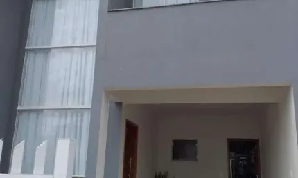 Sobrado para Venda em Barra Velha, Centro, 3 dormitórios, 1 suíte, 3 banheiros, 2 vagas